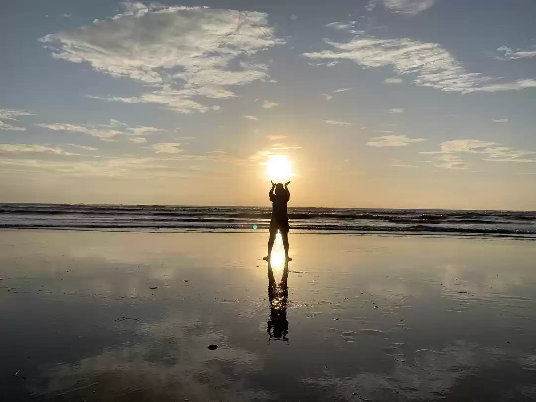 Photo of Tour To Tarkarli ! M