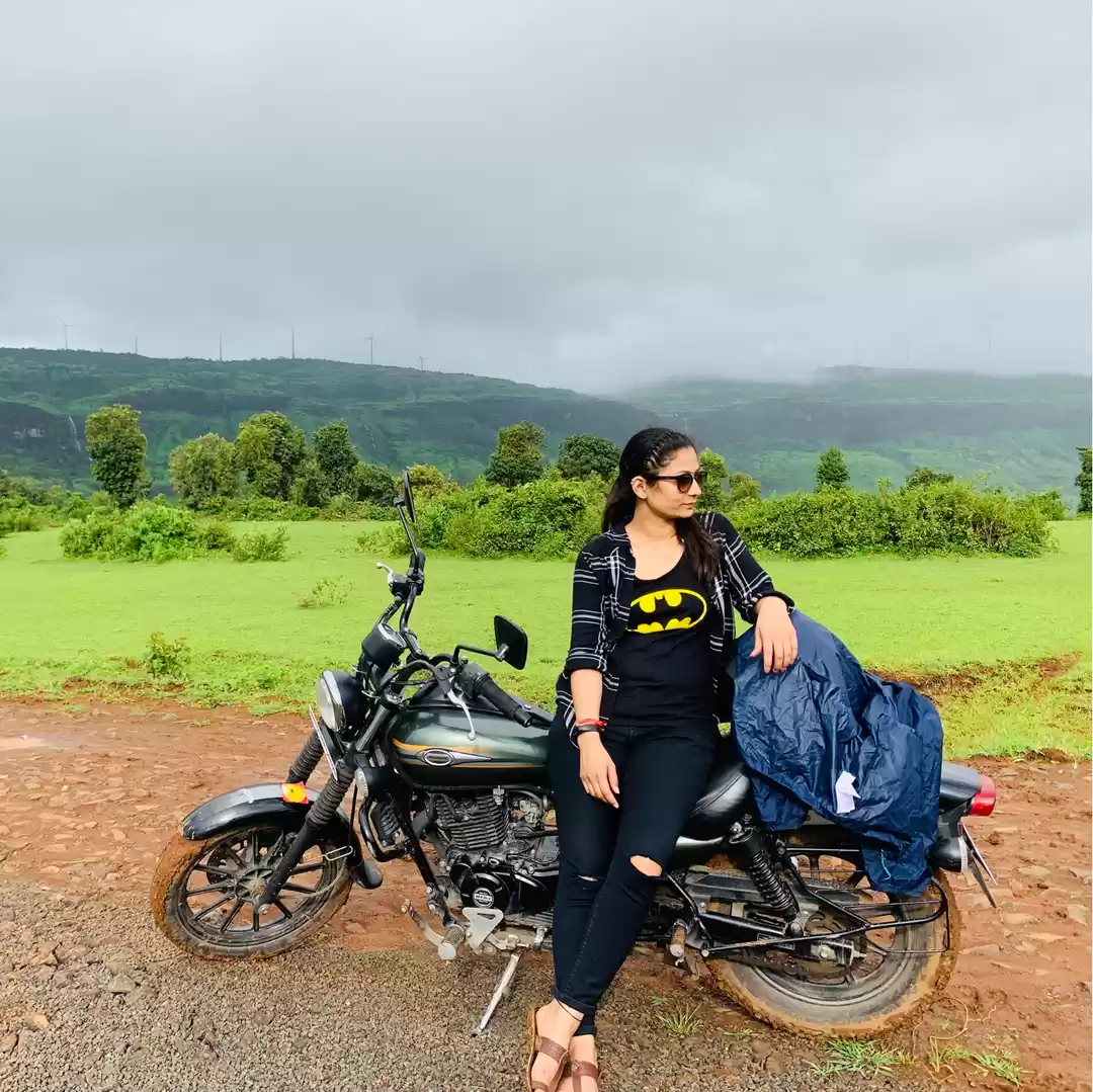 Photo of Komal_K
