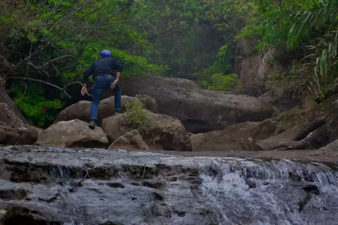 Photo of New Year Escapes-Mad