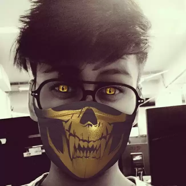 Photo of Ňįťeşh ŇiKś