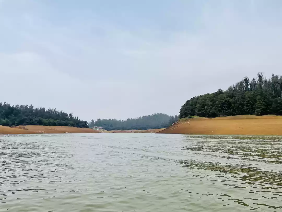 Photo of #Pykara Lake 