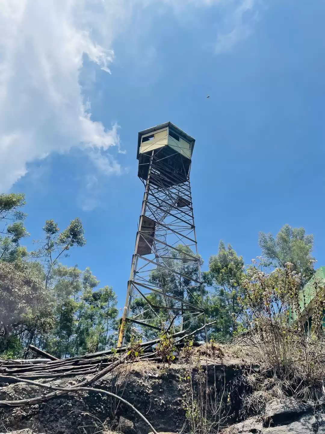 Photo of Watch Tower 