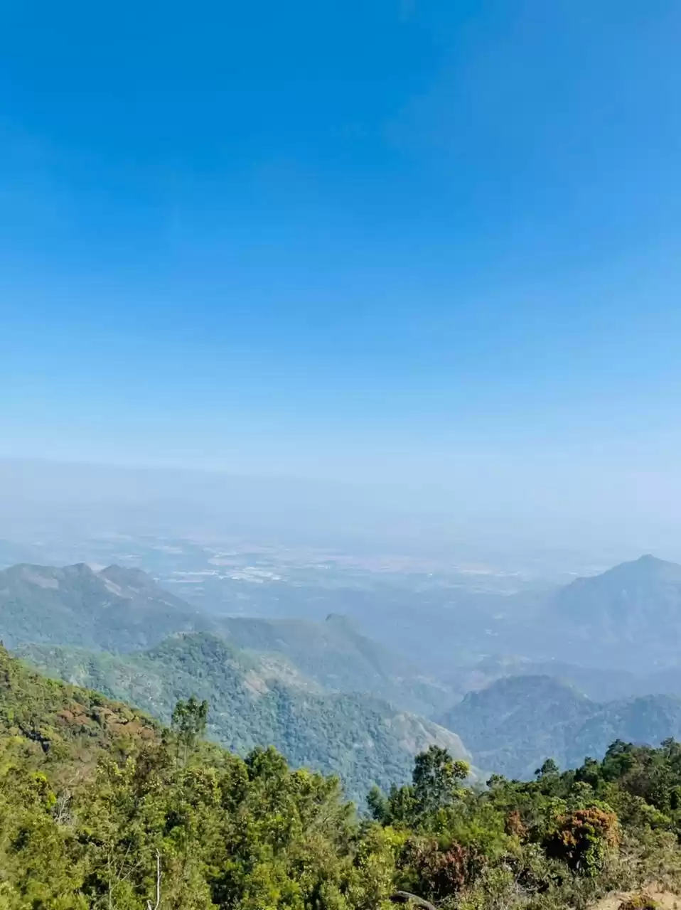 Photo of Kodaikanal 2Days Tri