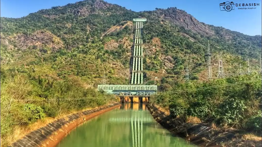 Photo of Indravati Hydro Powe