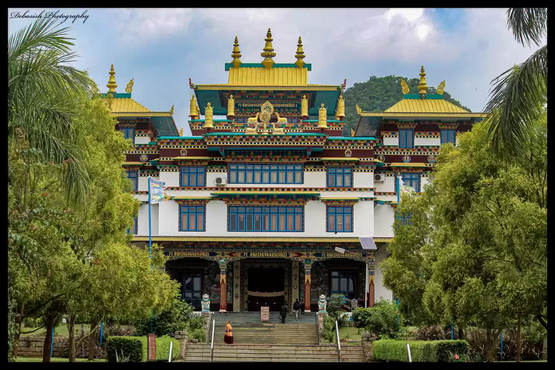 Photo of Chandragiri- Tibet o