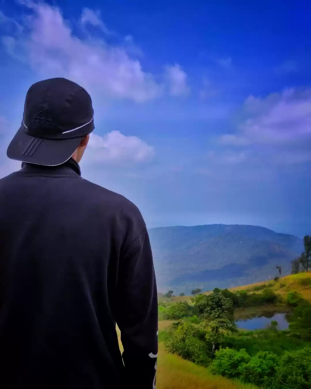 Photo of Gopalswami Hills