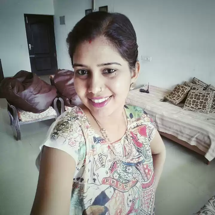 Photo of Shubha V Thomas