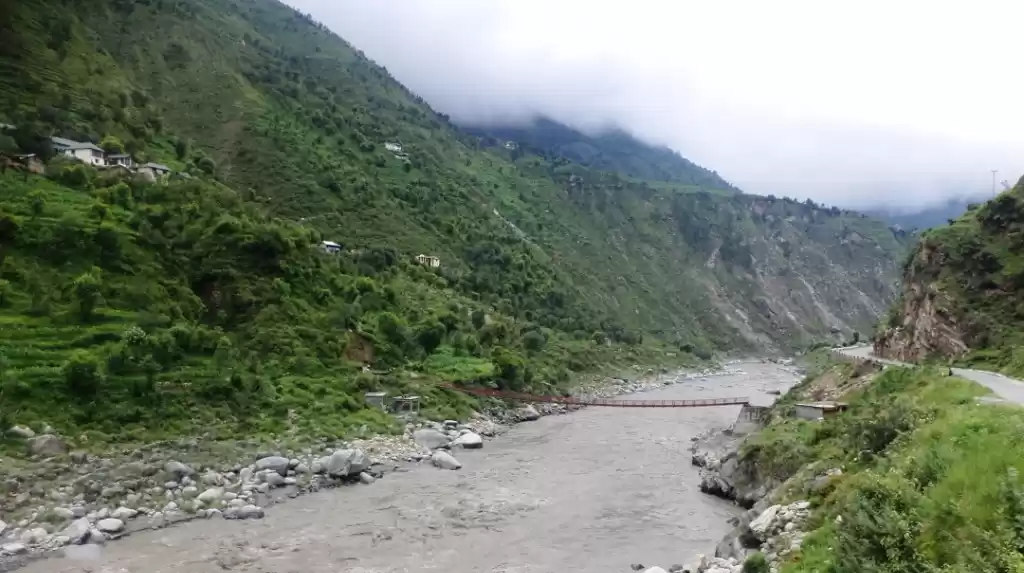 Photo of Manimahesh Kailash Y