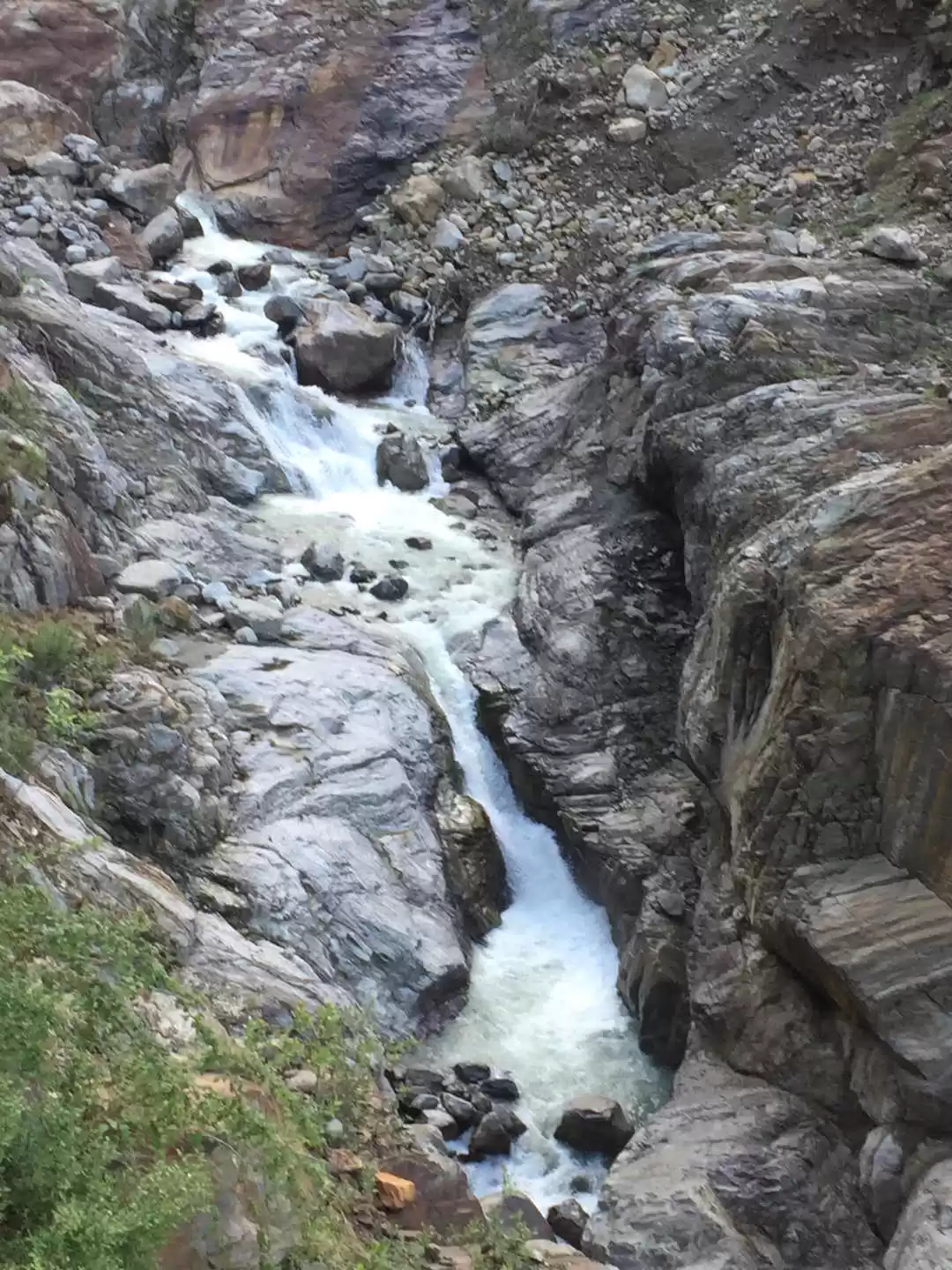 Photo of Kedarnath In Himalay