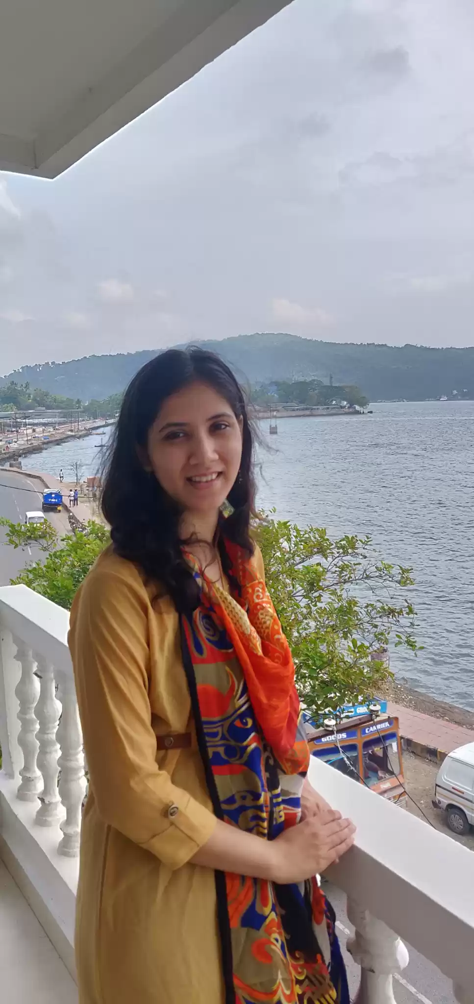 Photo of A week in the heaven