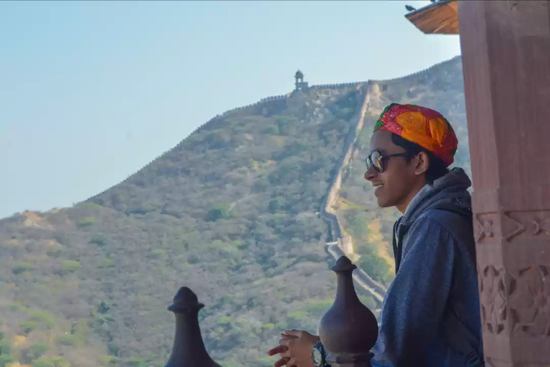 Photo of Jaipur-Ahmedabad ❤