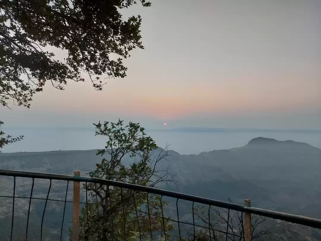 Photo of Matheran 3.0 Diaries