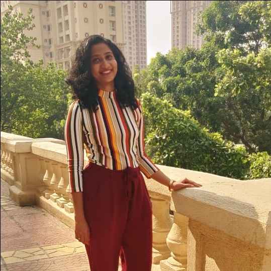 Photo of Priyanka Reva