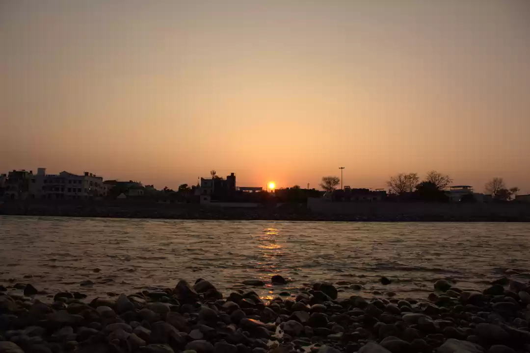 Photo of Delhi to Rishikesh o
