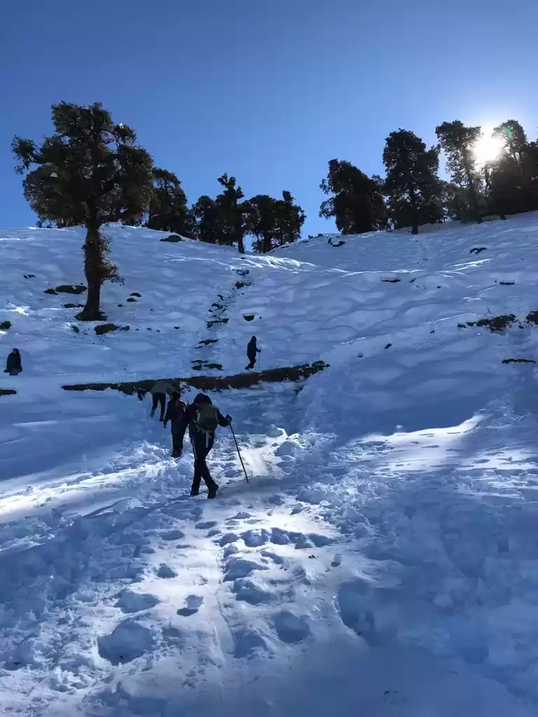 Photo of Long Weekend Escape