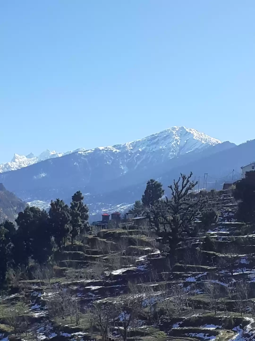 Photo of Sankari, A Remote Vi