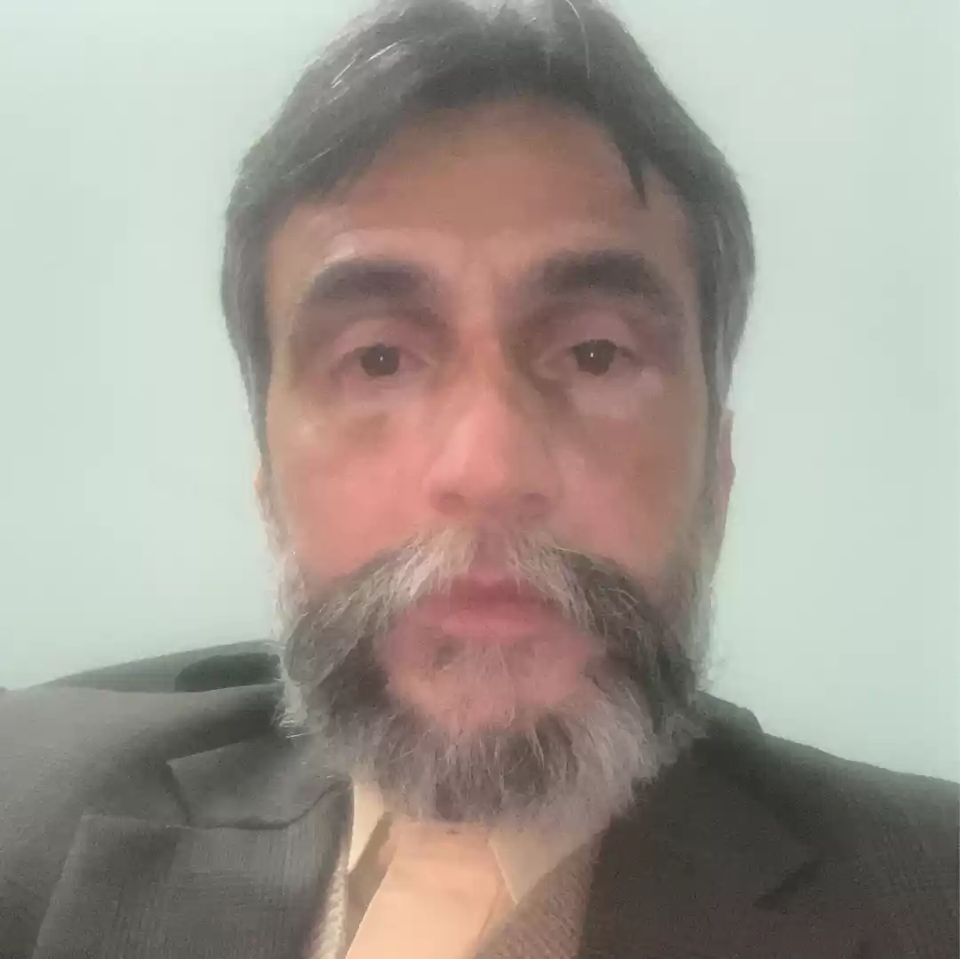 Photo of Krishnavardhan Singh