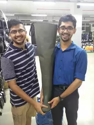 Photo of Me, my bike, and my