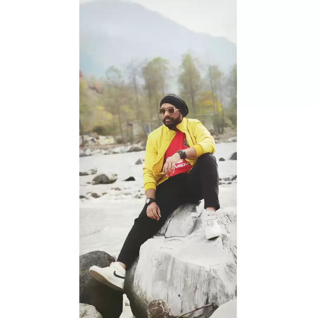Photo of sameer jadhav