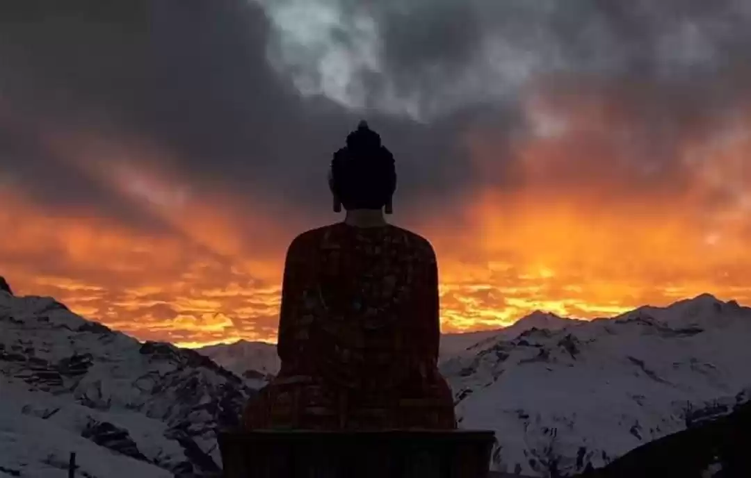 Photo of Langza,Kaza