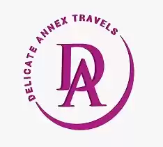 Photo of Delicate annex travels