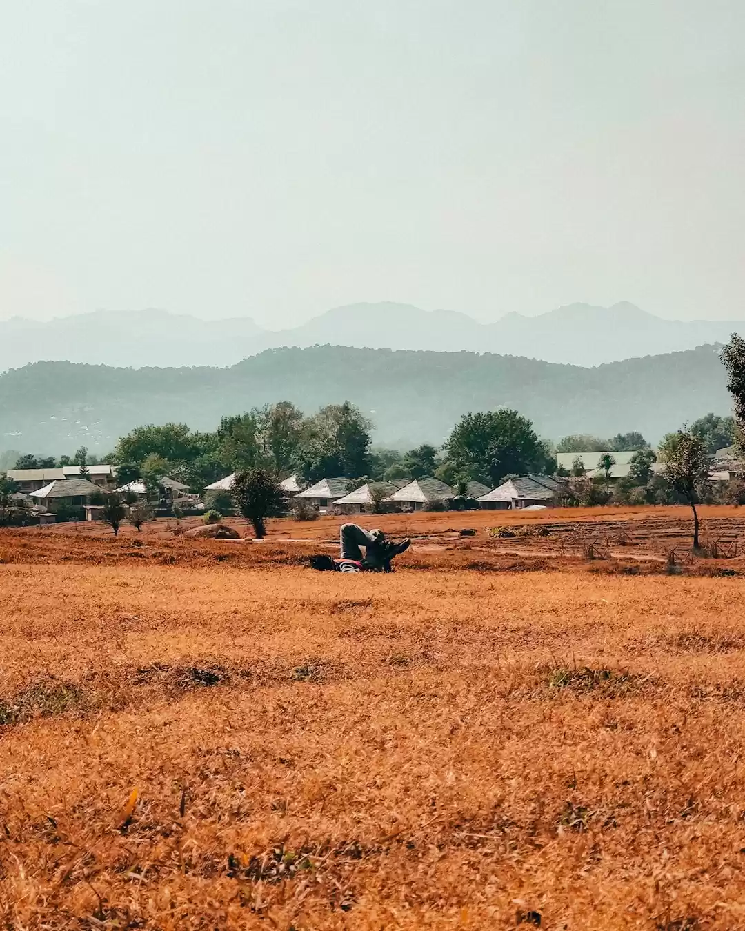 Photo of Landing site, Bir.