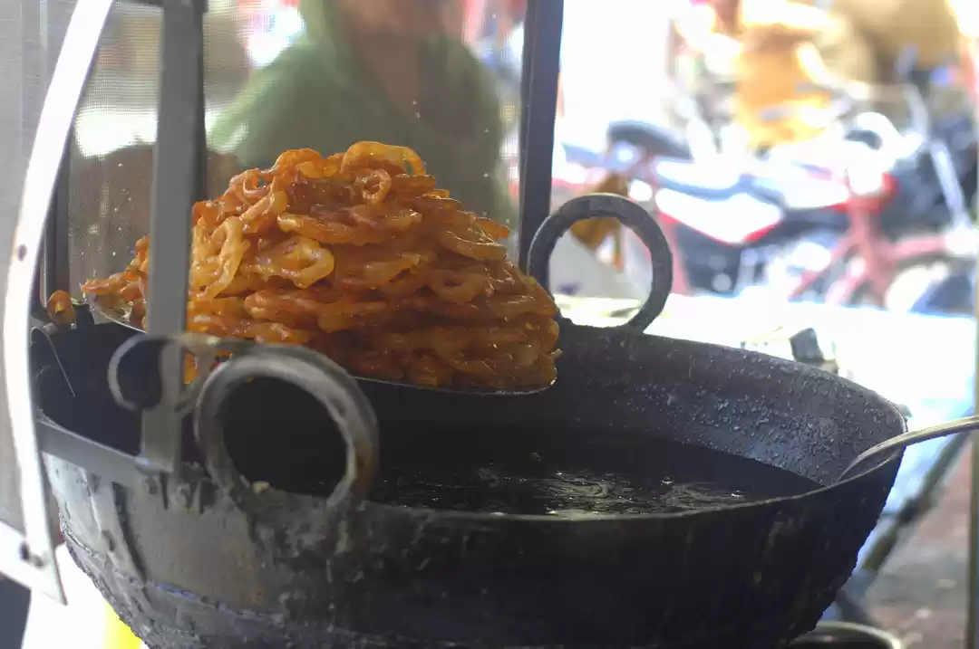 Photo of Amritsar mein Gurdas