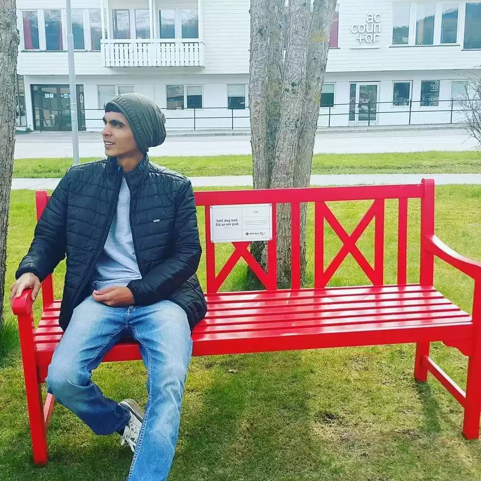 Photo of Heaven on Earth - No