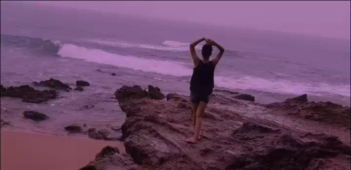 Photo of Yarada beach vizag l