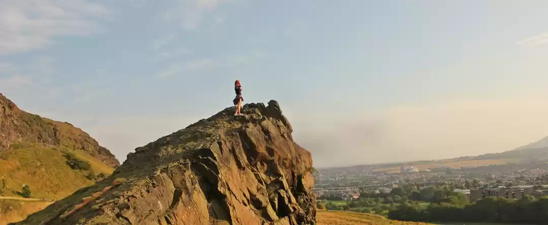 Photo of A Day In Edinburgh: 