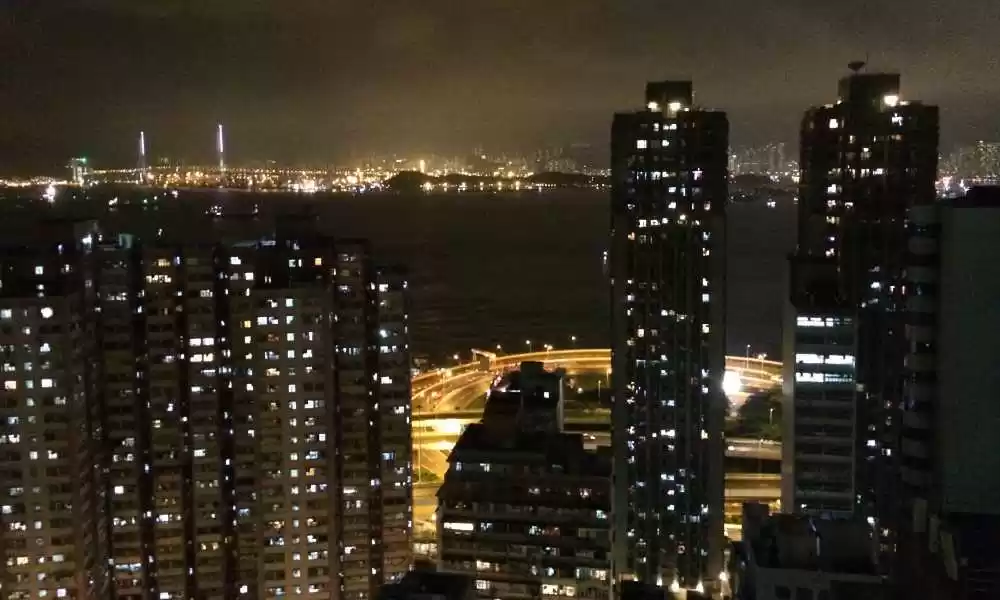 Photo of One Day In Hong Kong