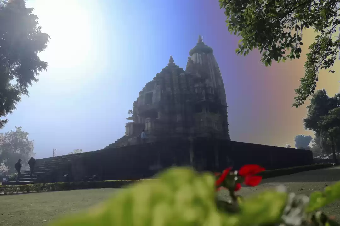 Photo of Weekend trip to Madh