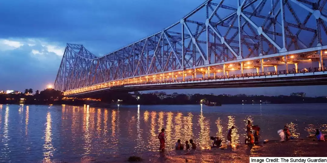 Photo of Kolkata-The City of 
