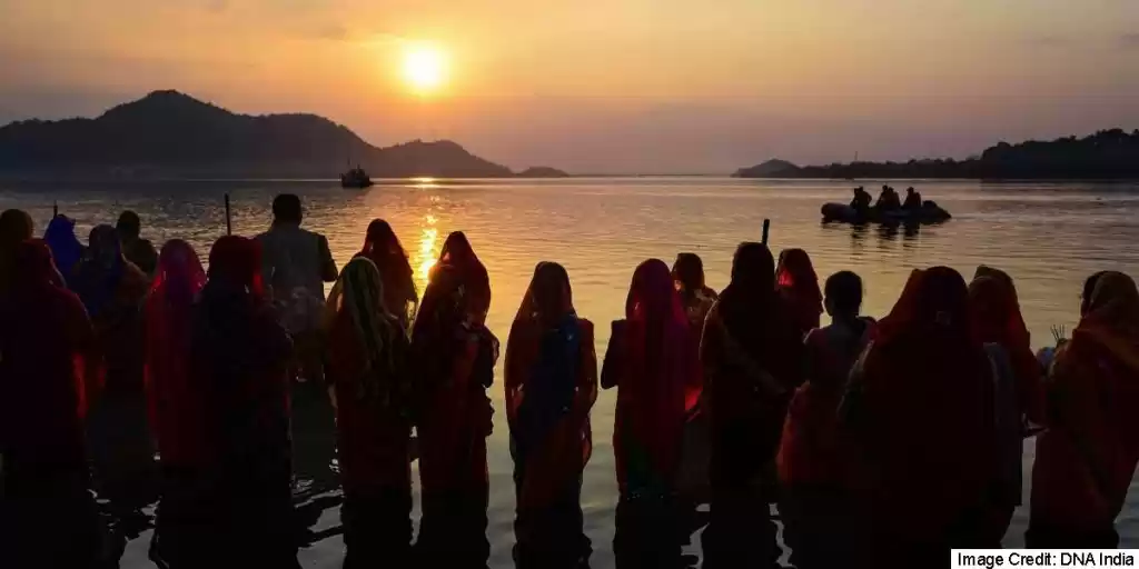 Photo of Chhath Puja-2020