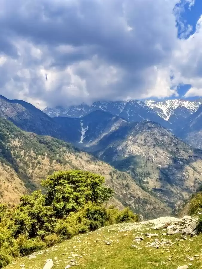 Photo of Palampur: An everlas