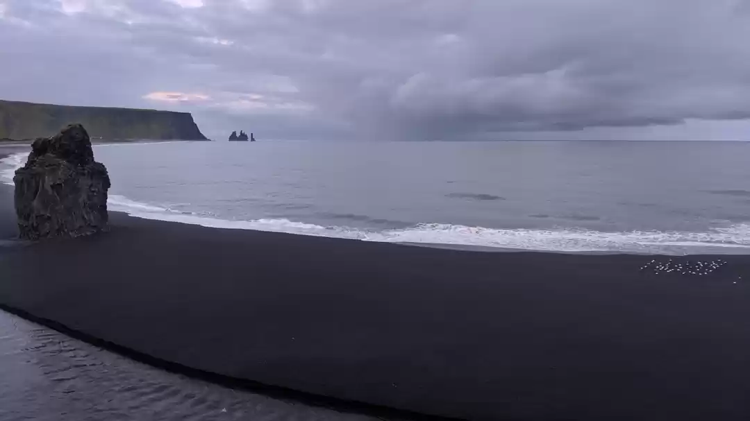 Photo of Iceland Day 3: Drive