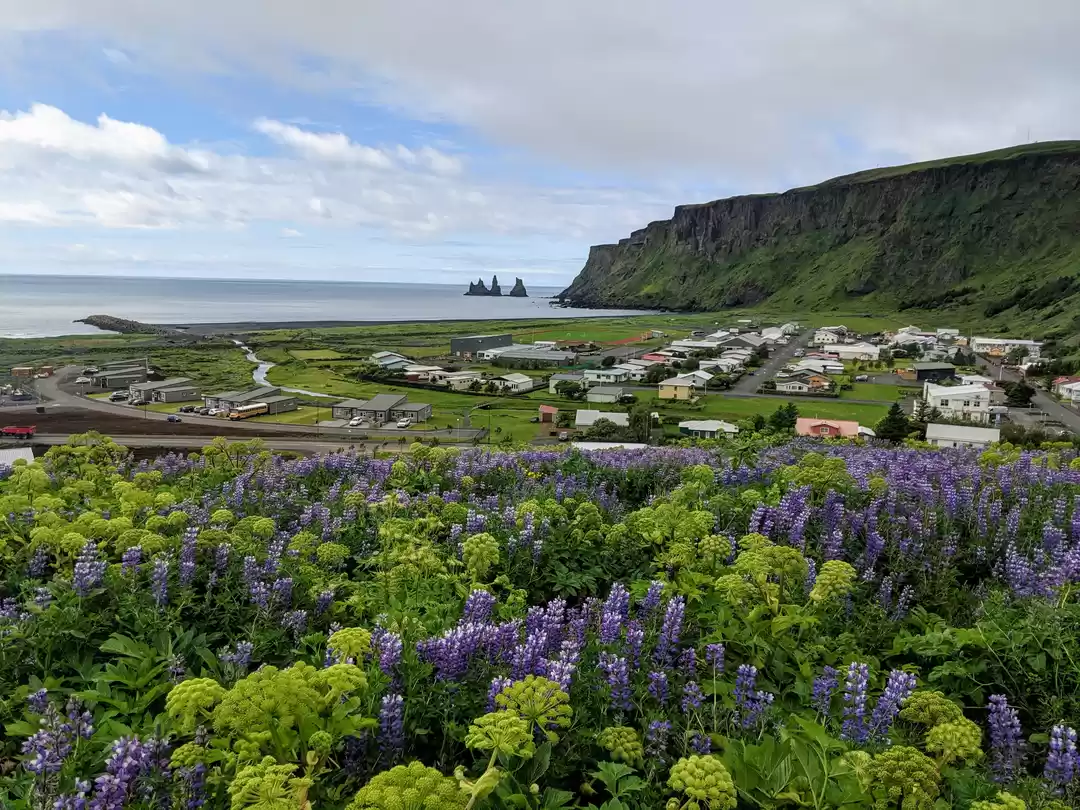 Photo of Iceland Day 4: Drive