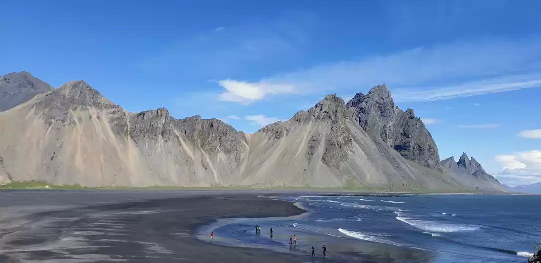 Photo of Iceland Day 5: Hofn 