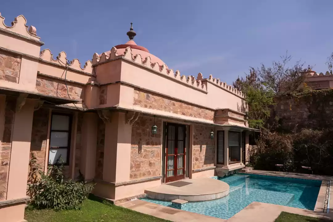 Photo of Dine with an Elephan