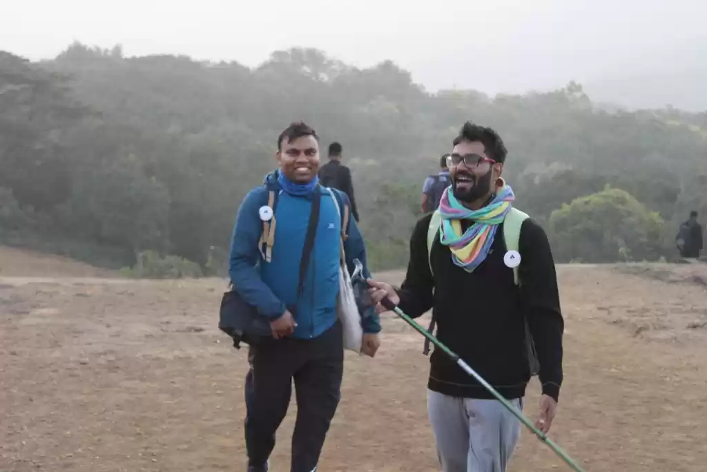 Photo of Trekking & Rappellin