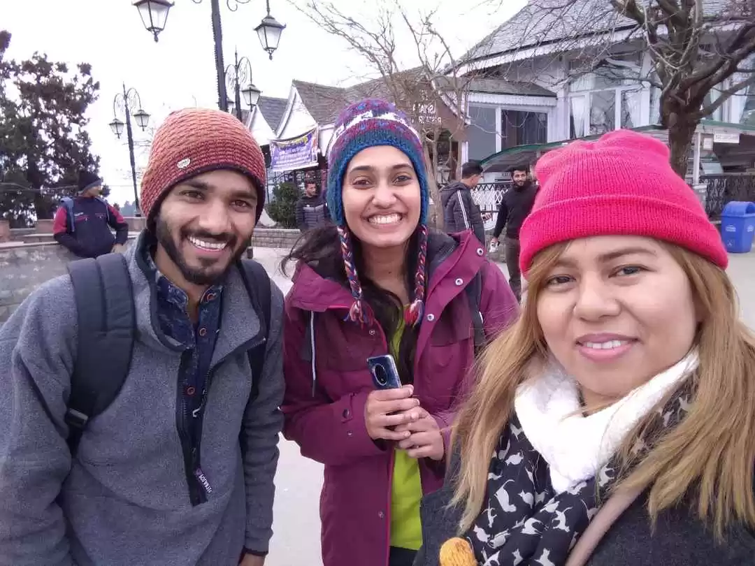 Photo of New Year Started wit