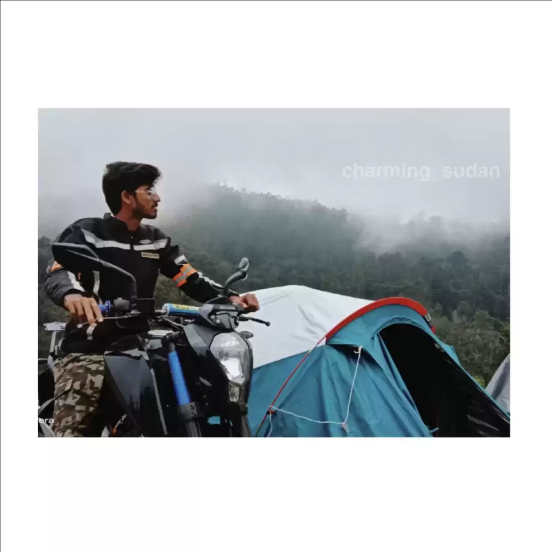 Photo of My Bike My Story