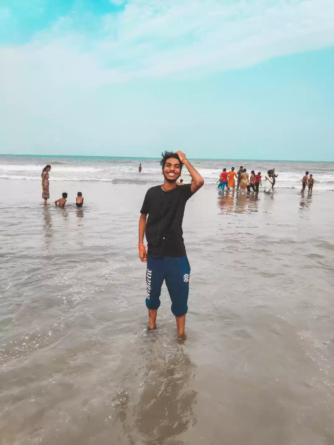 Photo of Marina Beach 19'