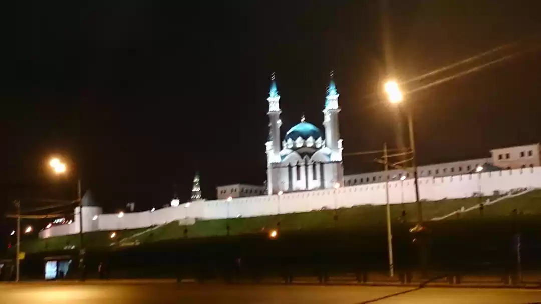 Photo of Russia , Kazan