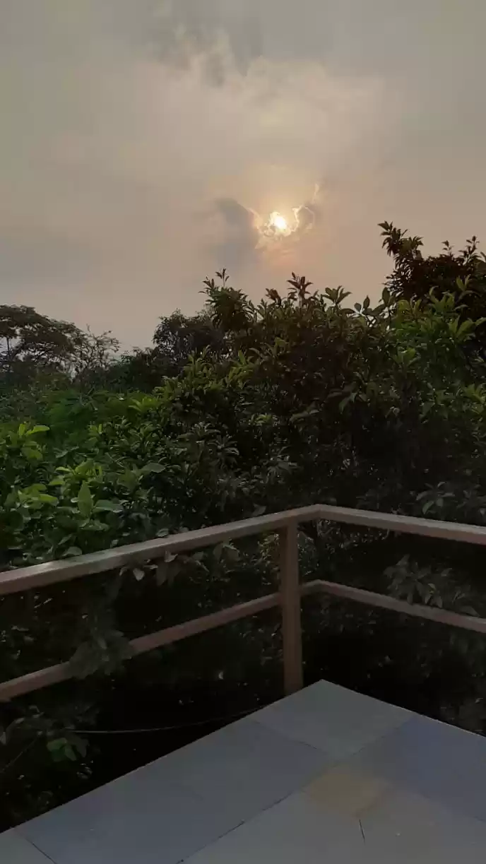 Photo of Weekend trip, Karjat