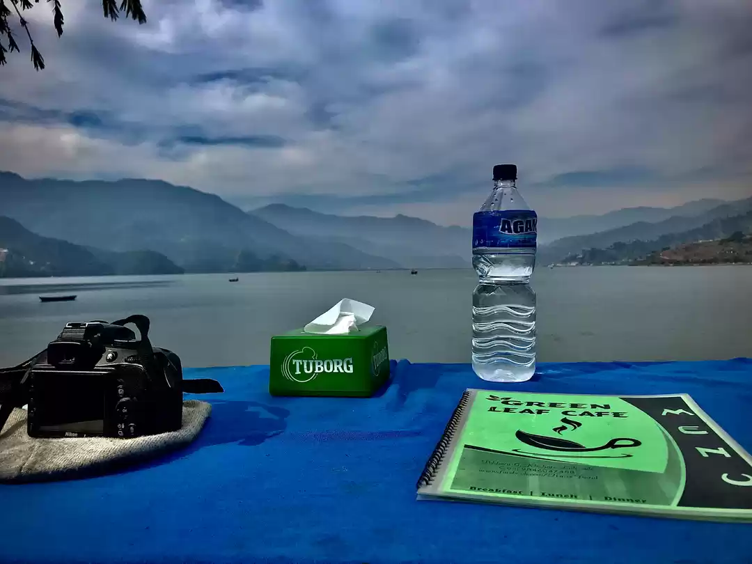 Photo of New Year In Nepal