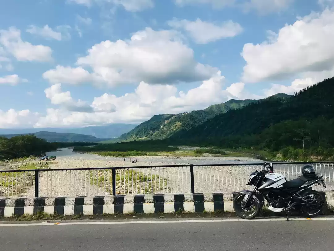 Photo of Road Trip To Mussoor