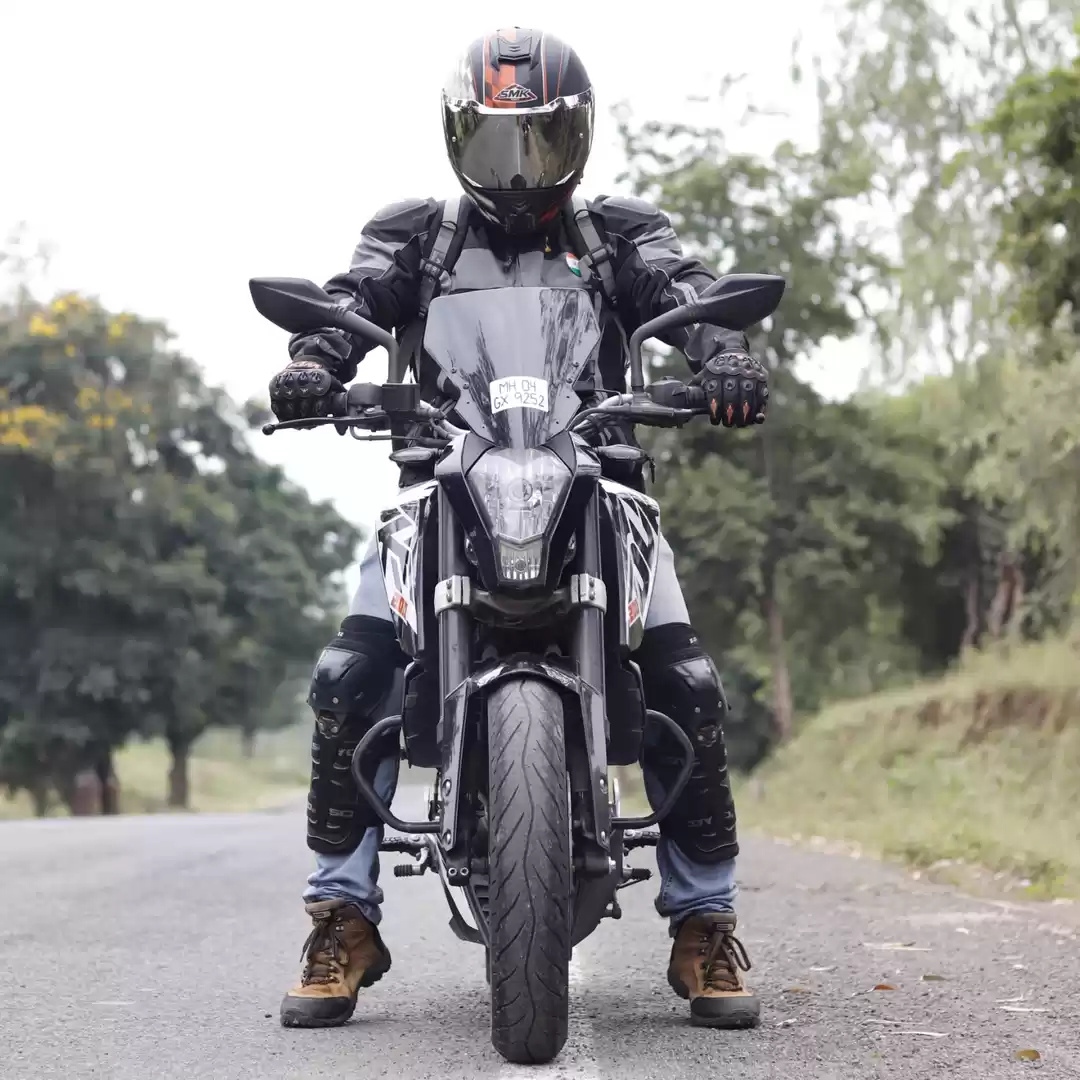 Photo of BikeBencher