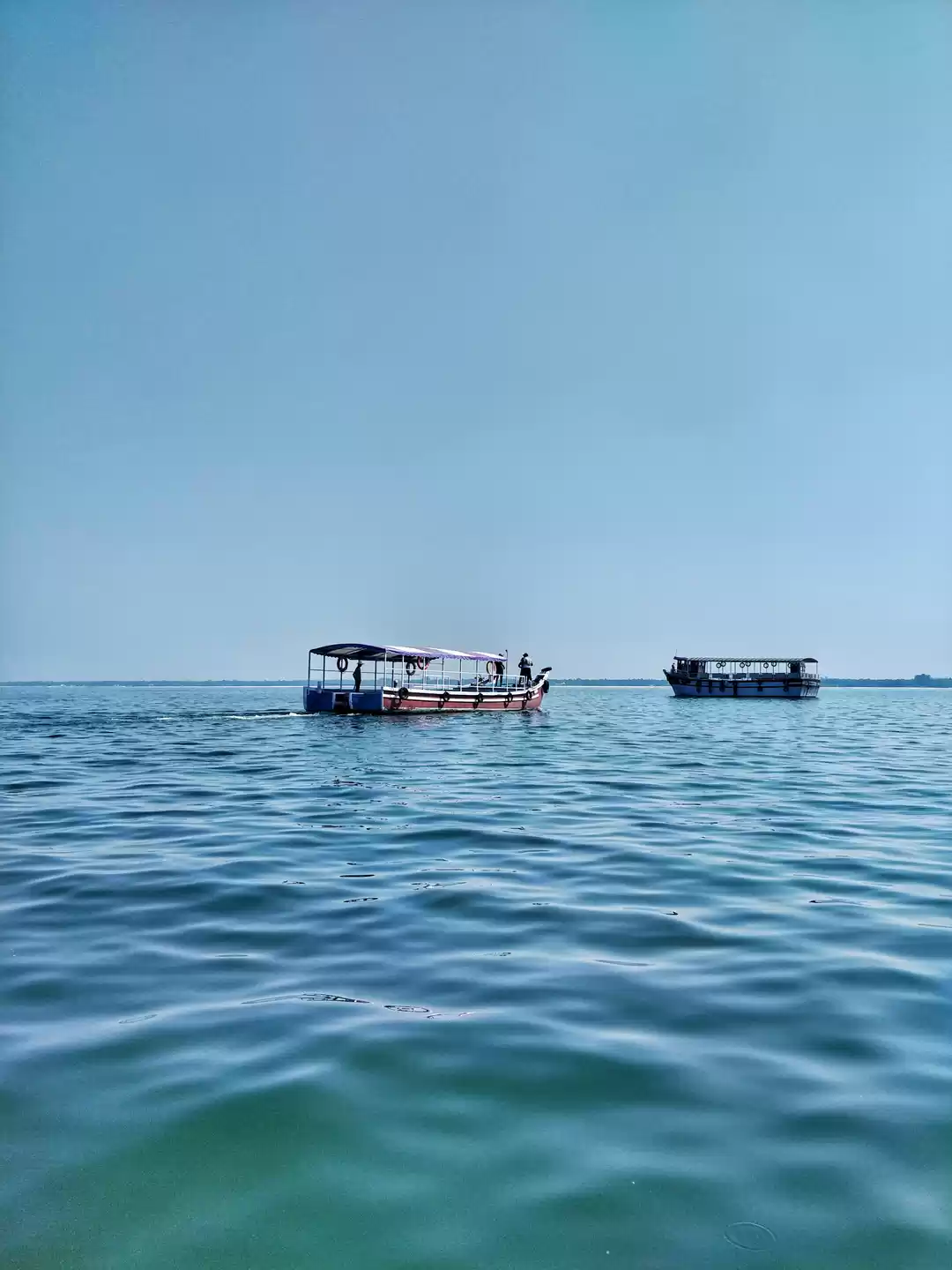 Photo of St. Mary's Island - 