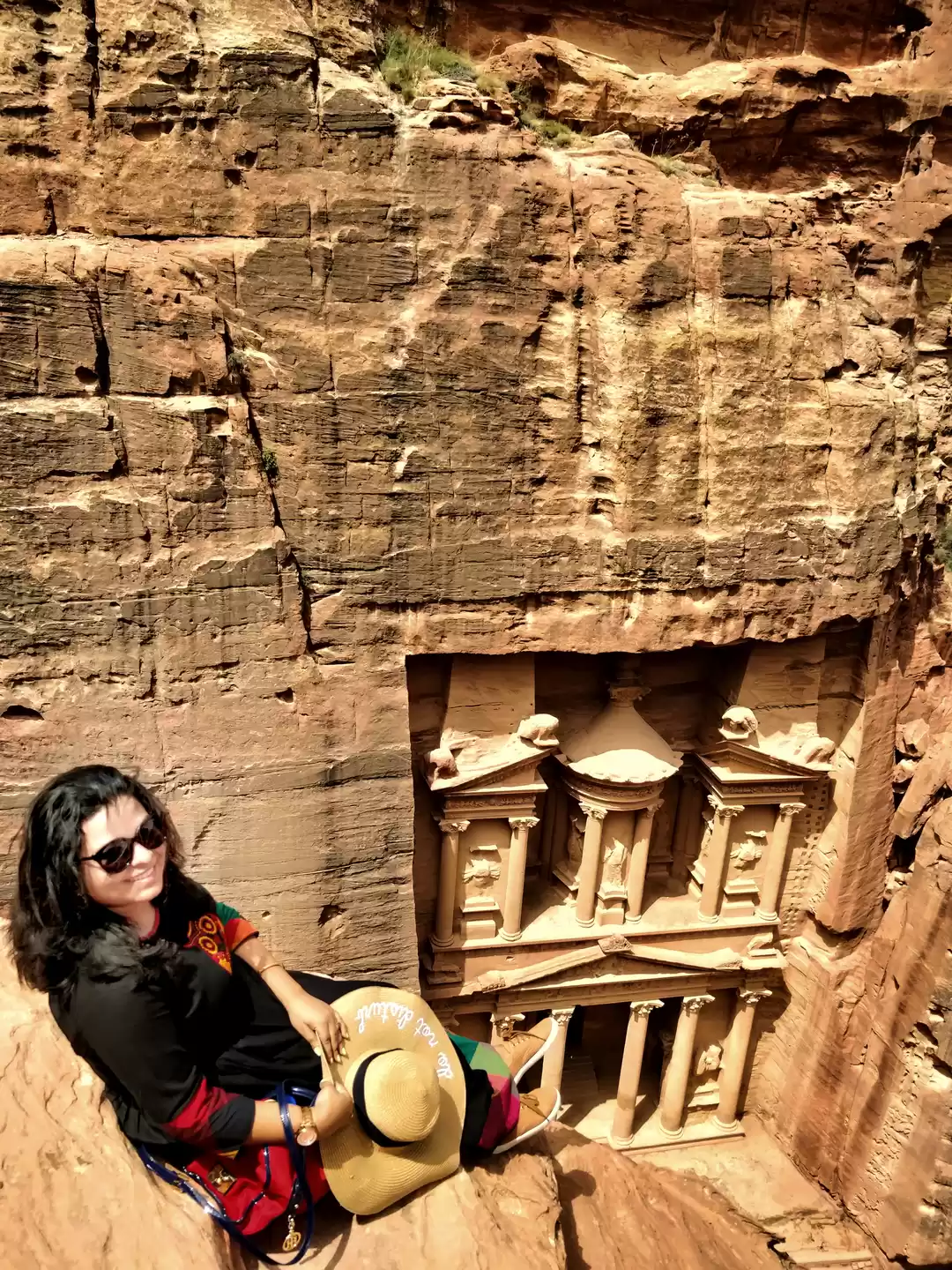 Photo of Being Indiana Jones 